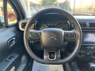 Citroen C3 1.5 bluehdi You! 100cv S&S ufficiale Citroen Beige usata Santa Maria a Vico
