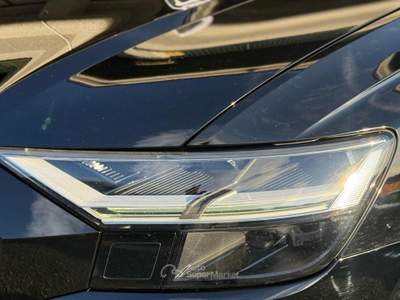 Audi Q8 TDI quattro tiptronic 435CV IVA ESPOSTA Nero usata Niardo