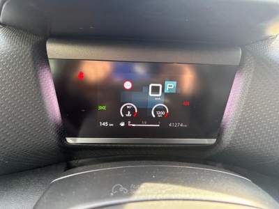 Citroen C4 CITROEN C4 PURE TECH 130 S&S EAT8 SHINE Grigio usata Saint-Christophe