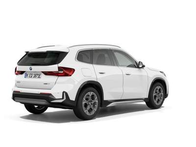 BMW iX1 eDrive 20 Special Edition Aut. Bianco usata Bussolengo