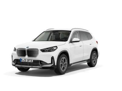 BMW iX1 eDrive 20 Special Edition Aut. Bianco usata Bussolengo