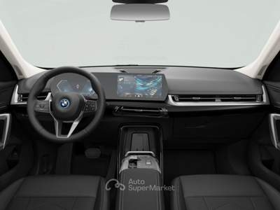 BMW iX1 eDrive 20 Special Edition Aut. Bianco usata Bussolengo