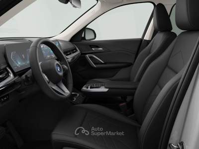 BMW iX1 eDrive 20 Special Edition Aut. Bianco usata Bussolengo