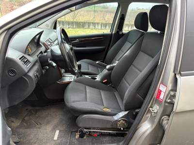 Mercedes-Benz Classe A 2.0 DIESEL 109CV *NEOPATENTATI* Bronzo usata Grumello del Monte
