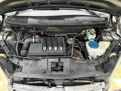 Mercedes-Benz Classe A 2.0 DIESEL 109CV *NEOPATENTATI* Bronzo usata Grumello del Monte