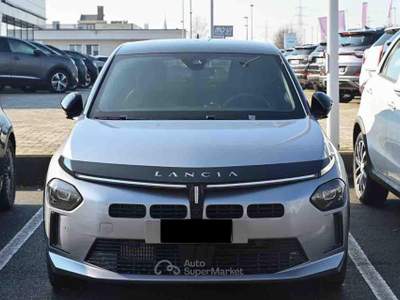 Lancia Ypsilon Hybrid e-DCT LX Grigio usata Pianezza