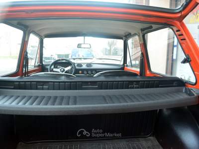 Autobianchi A112 58 HP  CC 982 ABARTH Restauro completo Rosso usata Torino