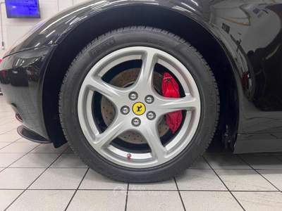 Ferrari 612 Scaglietti F1 Nero usata Calvatone