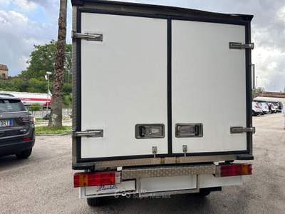 Mercedes-Benz Sprinter MERCEDES FRIGO 2.2 TD Bianco usata Pignataro Interamna