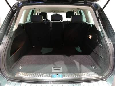 Volkswagen Touareg 3.0 TDI 262 CV tip. BlueMotion Technology Executiv Grigio usata Bologna