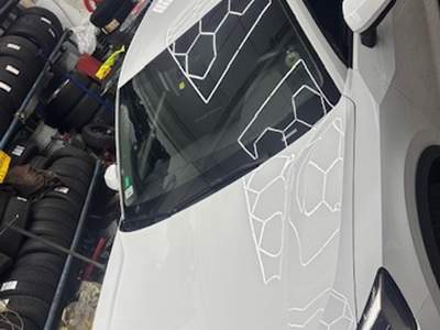 Audi Q2 AUDI Q2 2000 TDI EURO 6 D TEMP Bianco usata Rozzano