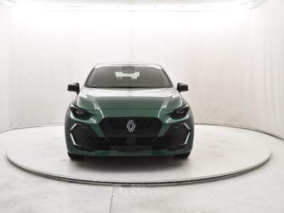 Renault Clio 1.8 full hybrid E-Tech Evolution Auto -NUOVO MODELLO RENAULT CLIO 2026  Verde usata Coccaglio