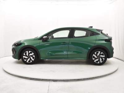 Renault Clio 1.8 full hybrid E-Tech Evolution Auto -NUOVO MODELLO RENAULT CLIO 2026  Verde usata Coccaglio