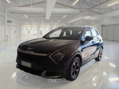 Kia Sportage KIA SPORTAGE 1.6 DS MHEV DCT usata Verona