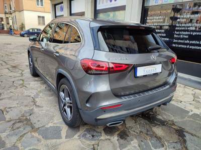 Mercedes-Benz GLA Mercedes-Benz GLA-Class GLA 180 D Premium #9210 Grigio usata Milano