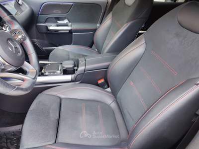 Mercedes-Benz GLA Mercedes-Benz GLA-Class GLA 180 D Premium #9210 Grigio usata Milano