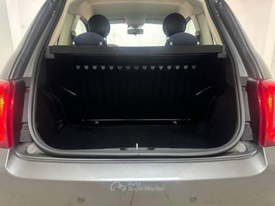 Fiat 500 1.0 hybrid Cult 70cv Grigio usata Messina