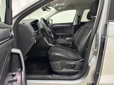 Volkswagen T-Roc 2.0 tdi Style 4motion 150cv dsg usata Messina