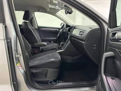 Volkswagen T-Roc 2.0 tdi Style 4motion 150cv dsg usata Messina