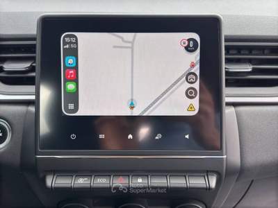 Renault Captur 1.5 blue dci Business 115cv Nero usata Latina
