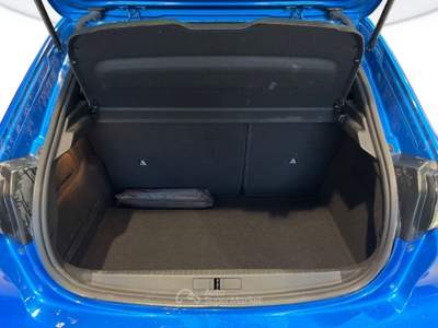 Peugeot 208 1.5 bluehdi 100cv allure pack Blu/Azzurro usata Rovigo