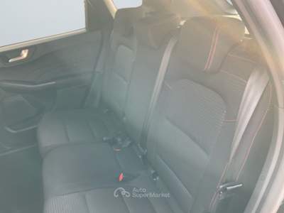 Ford Kuga  - kuga 1.5 ecoblue st-line 2wd 120cv Nero usata Segrate