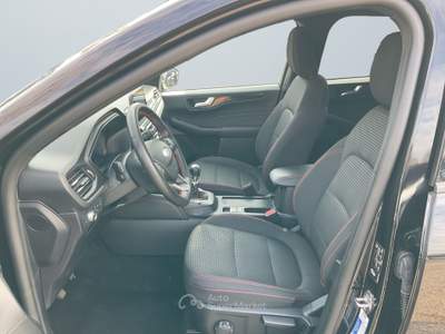 Ford Kuga  - kuga 1.5 ecoblue st-line 2wd 120cv Nero usata Segrate