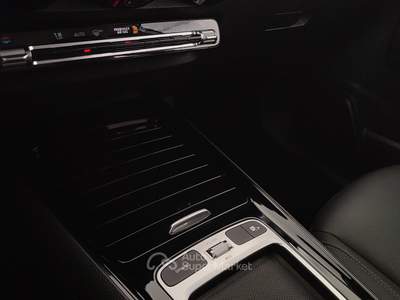 Mercedes-Benz Classe GLB Glb 180 d advanced auto Bianco usata Cuneo