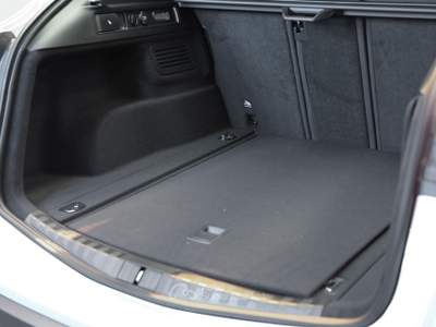 Alfa Romeo Stelvio My24-one trsprint 2.2 jtdm Grigio usata Firenze
