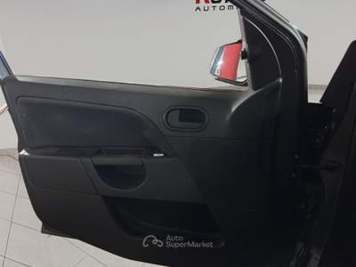 Ford Fiesta Fiesta 1.2 16V 5p. Ghia Grigio usata Torino