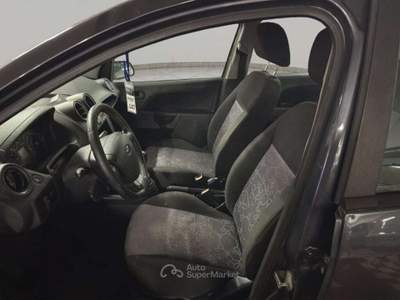Ford Fiesta Fiesta 1.2 16V 5p. Ghia Grigio usata Torino