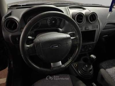 Ford Fiesta Fiesta 1.2 16V 5p. Ghia Grigio usata Torino