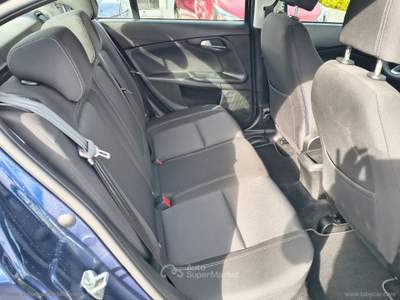 Fiat Tipo Tipo 1.6 Mjt 4p. Mirror Blu/Azzurro usata Somma Vesuviana