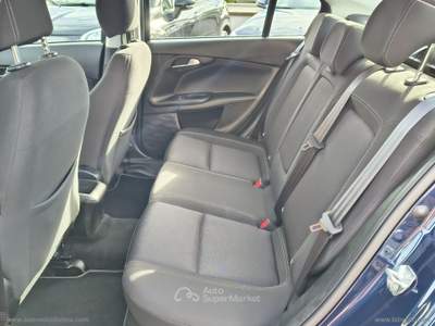 Fiat Tipo Tipo 1.6 Mjt 4p. Mirror Blu/Azzurro usata Somma Vesuviana
