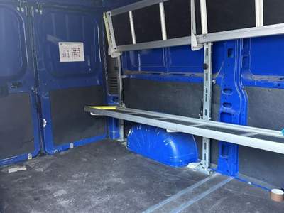 Citroen Jumper 30 BlueHDi 140 S&S PM-TN Furgone Blu/Azzurro usata Cagliari