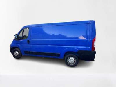 Citroen Jumper 30 BlueHDi 140 S&S PM-TN Furgone Blu/Azzurro usata Cagliari