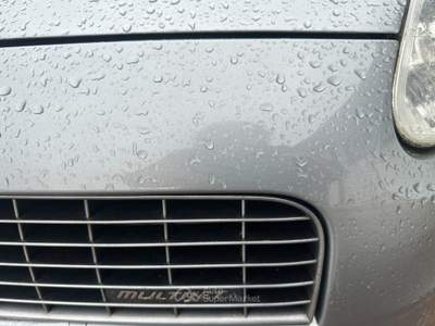 Fiat Grande Punto 1.3 MJT 75 CV 5 porte Dynamic  CLIMA!!!! Grigio usata SAVIGNANO SUL RUBICONE