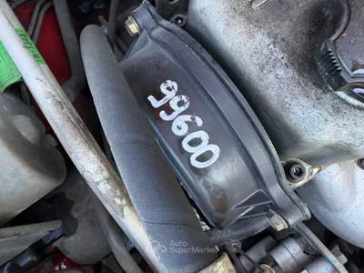 Chevrolet Matiz 1.0 Benzina 67CV *NEOPATENTATI* Rosso usata Grumello del Monte