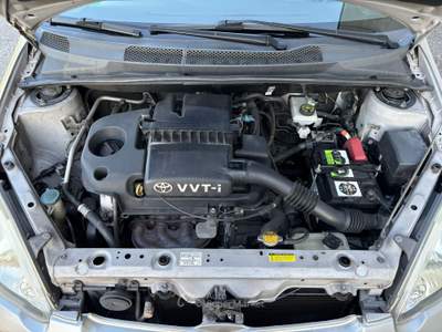 Toyota Yaris 1.3 Benzina 87CV *NEOPATENTATI* Grigio usata Grumello del Monte