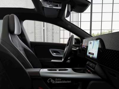 Mercedes-Benz CLA HEV Argento usata Verona