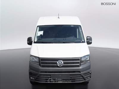 Volkswagen Crafter 30 2.0 tdi 140cv l3h3 business Bianco usata Orzinuovi