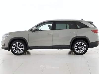 Skoda Kodiaq 2.0 tdi 150cv selection dsg Grigio usata Orzinuovi