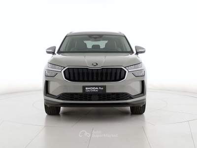 Skoda Kodiaq 2.0 tdi 150cv selection dsg Grigio usata Orzinuovi