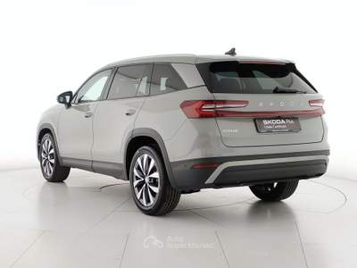 Skoda Kodiaq 2.0 tdi 150cv selection dsg Grigio usata Orzinuovi