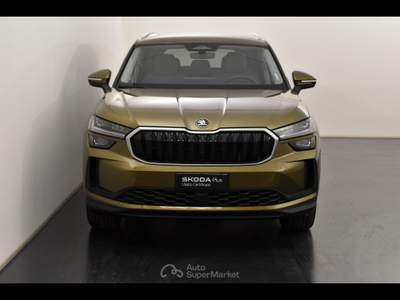 Skoda Kodiaq 1.5 tsi m-hev 150cv selection dsg Oro usata Orzinuovi