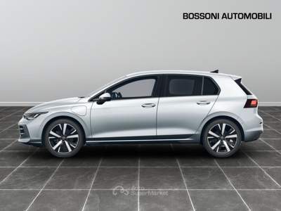 Volkswagen Golf 1.5 tsi ehybrid 204cv edition plus dsg Grigio usata Orzinuovi