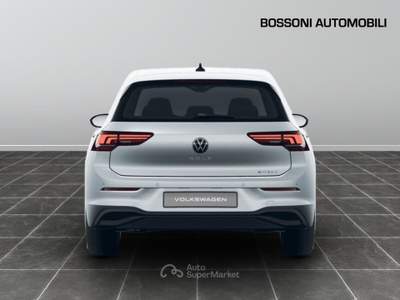 Volkswagen Golf 1.5 tsi ehybrid 204cv edition plus dsg Grigio usata Orzinuovi