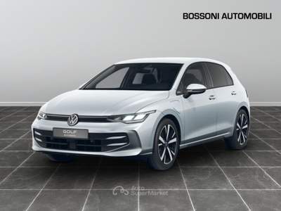 Volkswagen Golf 1.5 tsi ehybrid 204cv edition plus dsg Grigio usata Orzinuovi