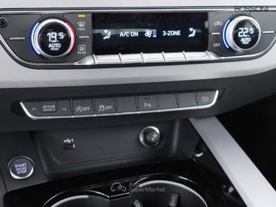 Audi A5 sportback 40 2.0 tdi mhev 204cv s line edition quattro s tronic Grigio usata Orzinuovi
