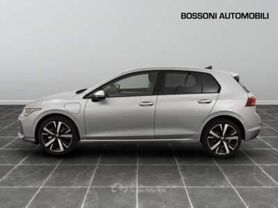 Volkswagen Golf 1.5 tsi ehybrid 204cv edition plus dsg Grigio usata Orzinuovi